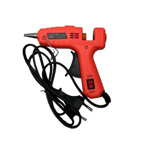 دستگاه چسب حرارتی ولت مدل vl930 20w